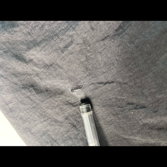 Vintage Oakland Raiders Starter Windbreaker 90’s - Picture 6 of 6